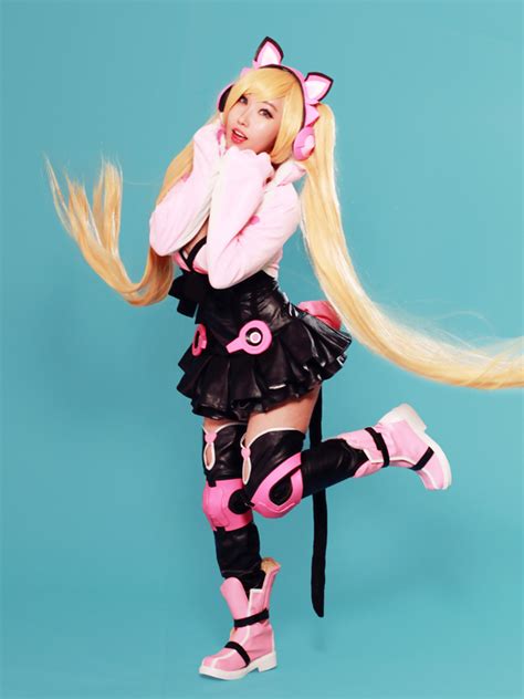 lucky chloe cosplay buy|Tekken 7 Lucky Chloe Cosplay Costume C09108.